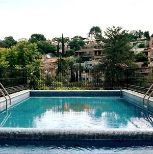 Beautiful Home W/Pool @Capilla De Piedra Σαν Μιγκέλ ντε Αγιέντε Exterior photo