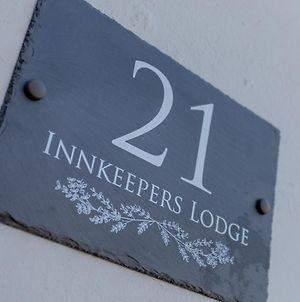 The Innkeeper'S Lodge Bushmills Exterior photo