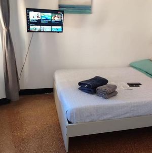 Genova Rooms Brignole Exterior photo