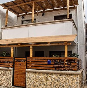 Casa Dell Artista With Private Jacuzzi Βίλα Κως Πόλη Exterior photo