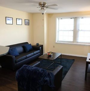 Comfy 2Br Close To Saint Louis General Hospital Διαμέρισμα Tower Grove Exterior photo