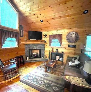 Rustic Star Cabin Βίλα Murphy Exterior photo