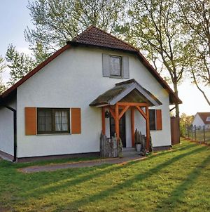 Awesome Home In Fuhlendorf With 4 Bedrooms And Wifi Exterior photo