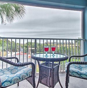 Hilton Head Resort Condo With Beach And Pool Access! Hilton Head Island Exterior photo