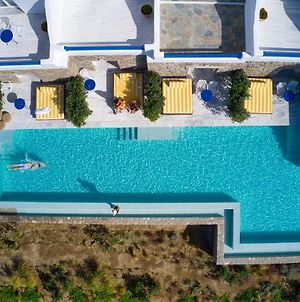 San Antonio Summerland Ξενοδοχείο Mykonos Town Exterior photo
