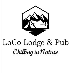 Condao Backpacker - Loco Camping Ξενοδοχείο Κον Ντάο Exterior photo