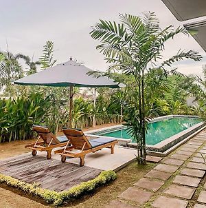 Tropical Suite Seminyak Badung  Exterior photo