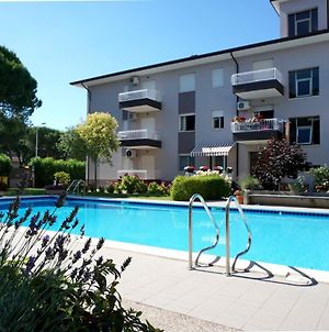 Beautiful Apartment With Pool For 5 People By Beahost Rentals Porto Santa Margherita di Caorle Exterior photo