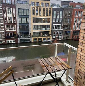 Apartment In Άμστερνταμ Exterior photo