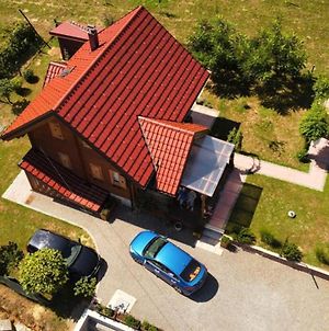 Holiday House With A Parking Space Belaj, Karlovac - 20275 Duga Resa Exterior photo