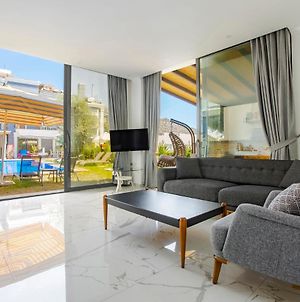 Nur Suites & Hotels Καλκάν Exterior photo