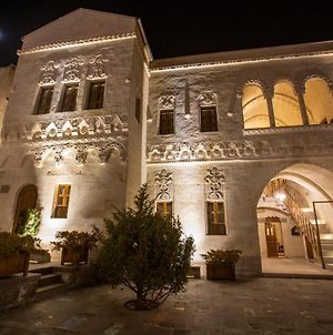 Sinasos Evleri Ξενοδοχείο Νεβσεχίρ Exterior photo