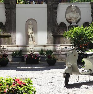 Piazza Bellini Ξενοδοχείο Νάπολη Exterior photo