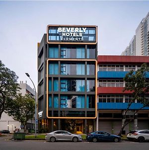 Beverly Hotels Elements Σιγκαπούρη Exterior photo