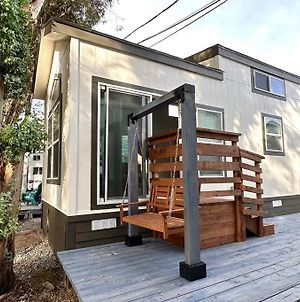 The Best Tiny Home With 2 Queens Σαν Λούις Ομπίσπο Exterior photo