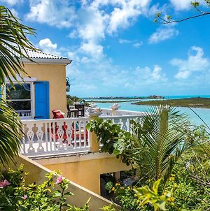 Chalk Sound Cottage With Pool Kayak And Paddleboard Providenciales Exterior photo