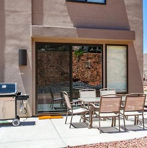 Serenity At Snow Canyon Townhouse Βίλα Ivins Exterior photo