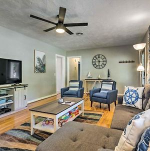 Stylish Pensacola Retreat With Patio And Grill! Βίλα Exterior photo