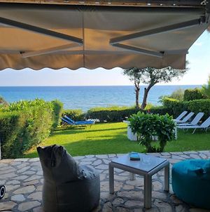 Corfu Dream Holidays Villas 4-9 Γλυφάδα Exterior photo