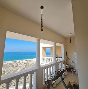 Rh- Beautiful 1 Bedroom Sea View Ρας Αλ Χαιμά Exterior photo