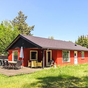 Nice Home In Rnne With 3 Bedrooms And Wifi Rønne Exterior photo