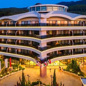 Seven For Life Thermal Hotel Κουσάντασι Exterior photo