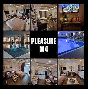 Apartman Pleasure M4 Milmari Resort Κοπαόνικ Exterior photo