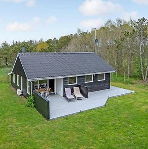 Nice Home In Lbk With 3 Bedrooms And Wifi Ålbæk Exterior photo