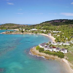Hawksbill Resort Antigua (Adults Only) Five Islands Village Exterior photo