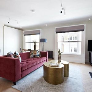 Luxurious Covent Garden Penthouse Διαμέρισμα Λονδίνο Exterior photo