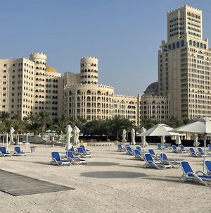 Private Suites Al Hamra Palace At Golf & Sea Resort Ρας Αλ Χαιμά Exterior photo