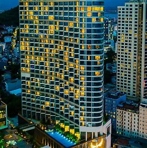 Muong Thanh Luxury Ha Long Residence Exterior photo