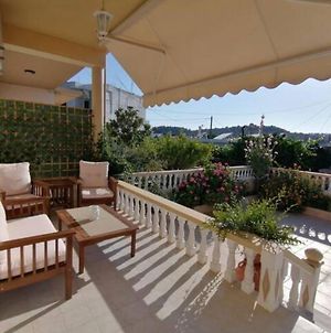 Seva'S House, Nature & Relax, Near Lindos Διαμέρισμα Vlicha  Exterior photo