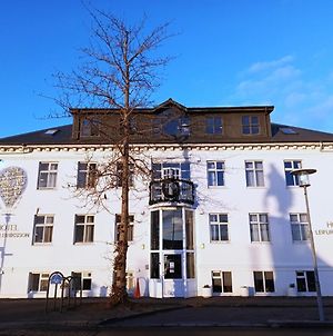 Hotel Leifur Eiriksson Ρέυκιαβικ Exterior photo