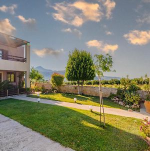 Country House With View ξενώνας Κάτω Καλέσια Exterior photo