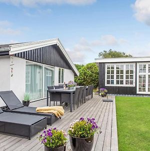 Amazing Home In Skagen With 4 Bedrooms And Wifi Exterior photo