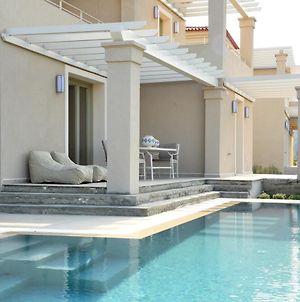 Suitehome Villas With Infinity Pools Άνδρος Exterior photo