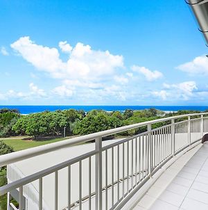 2Br Oceanview Penthouse @ Mantra Salt Resort By Uholiday Kingscliff Exterior photo