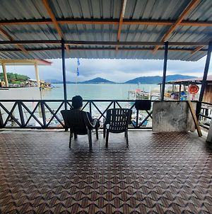 Homestay Sunnah Pulau Pangkor Sungai Gedong Exterior photo