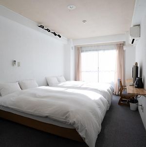 Chenda International Hotel With 2 Small Double Beds - Vacation Stay 82751V Seki Exterior photo