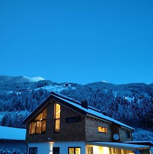 Mountain Alpine Διαμέρισμα Kappl  Exterior photo