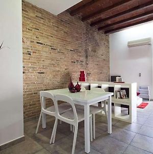 4-Bedroom Apartment For 7 In Barcelona 108 Exterior photo