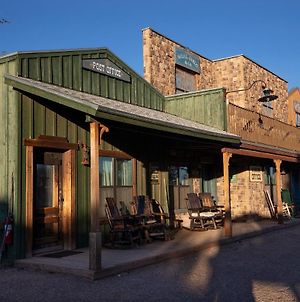Tombstone Monument Guest Ranch Ξενοδοχείο Exterior photo
