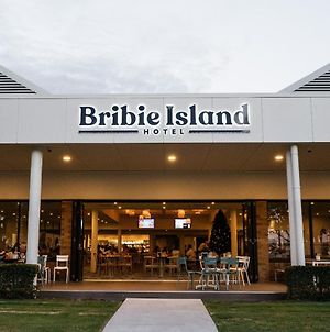 Bribie Island Hotel Bellara Exterior photo