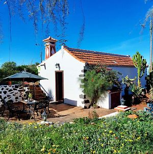 Casa Rural El Jaral By Isla Bonita Βίλα Garafía Exterior photo