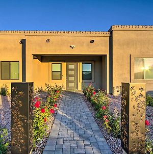 Quiet, Secluded Phoenix Home With Desert Views! Anthem Exterior photo