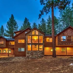 Skier'S Dream! Mansion Right Next To Heavenly Βίλα South Lake Tahoe Exterior photo