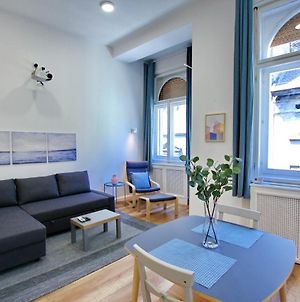 Stylish&Spacious Studio In The Heart Of Βουδαπέστη Exterior photo