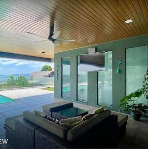 Aroha Sea View Villa Private Pool Pantai Cenang  Exterior photo