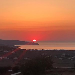 Sunrise Villas Mykonos Άνω Μερά Exterior photo